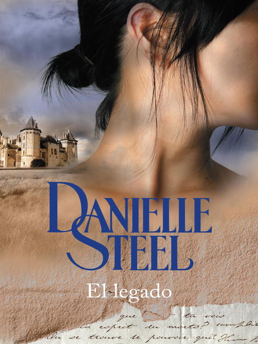 Title details for El legado by Danielle Steel - Available